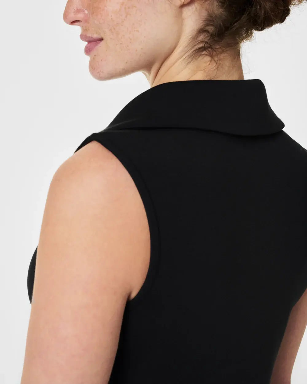 Spanx AirEssentials Polo Tank