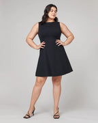 Spanx The Perfect Fit & Flare Dress