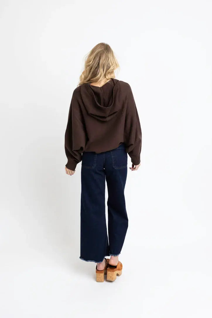 Karlie Sweater Hoodie