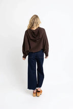 Karlie Sweater Hoodie