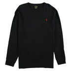 Polo Ralph Lauren - Classic Fit LS Crewneck T-Shirt