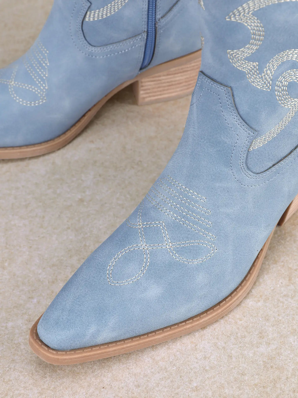 Miracle Miles Faye Boot