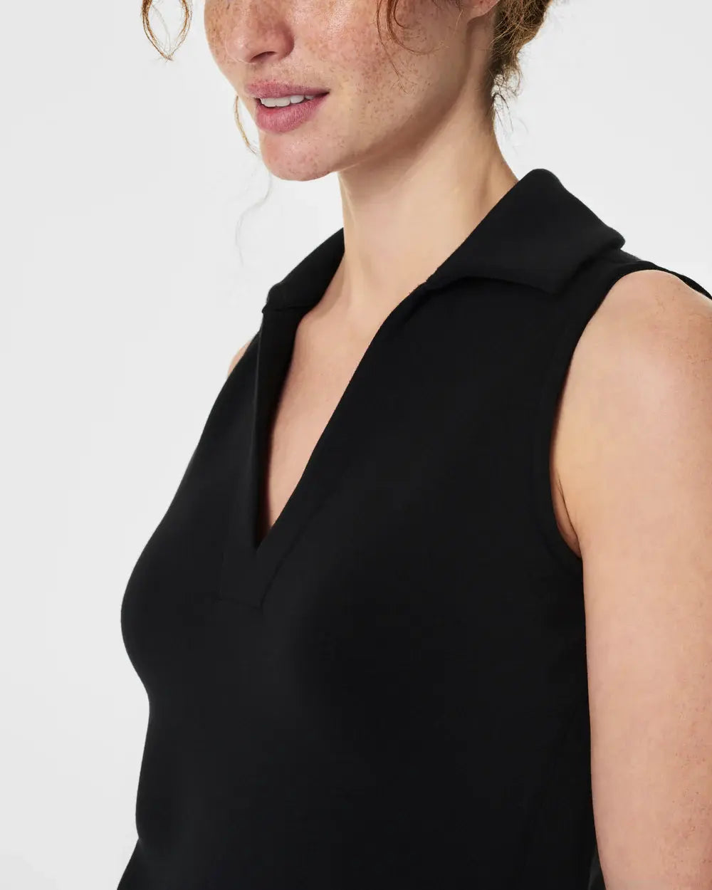 Spanx AirEssentials Polo Tank