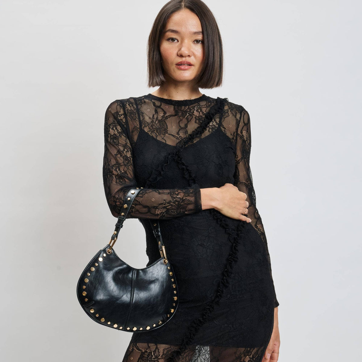 Moda Luxe  Nova Crossbody