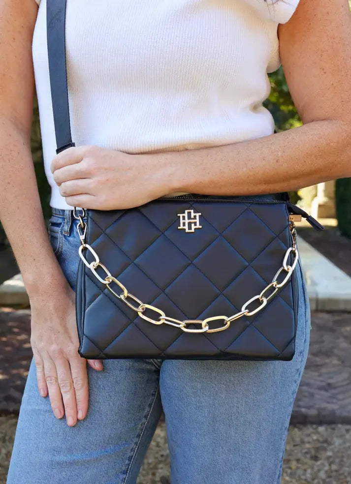 Caroline Hill Ariana Crossbody