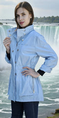 Ciao Milano Anna Rain Jacket