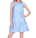 Joy Joy Flounce Dress