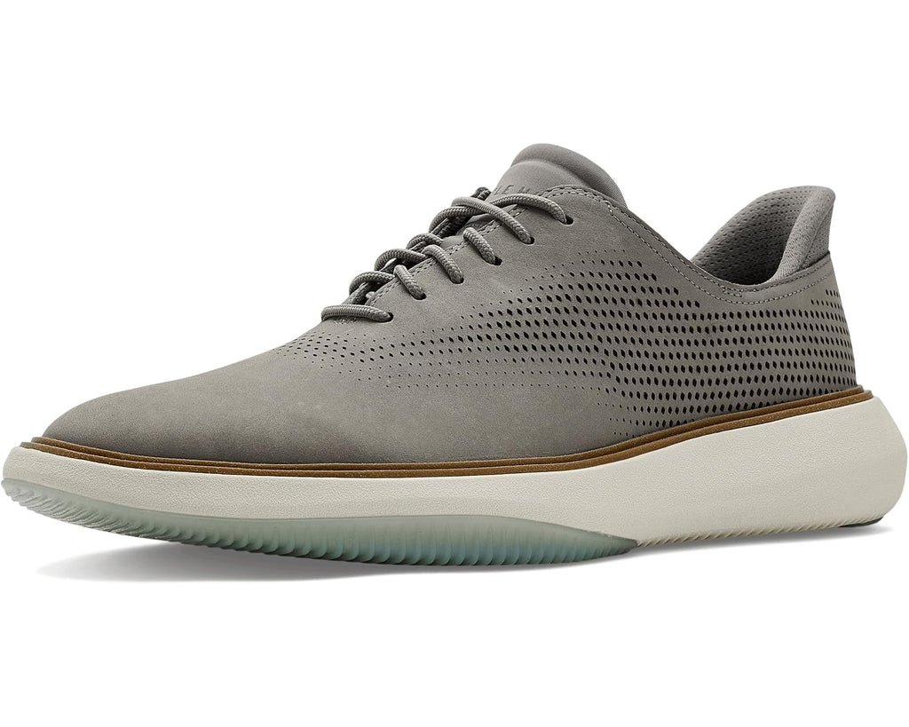 Cole Haan Grand Phaze Laser Wing Oxford Shoes