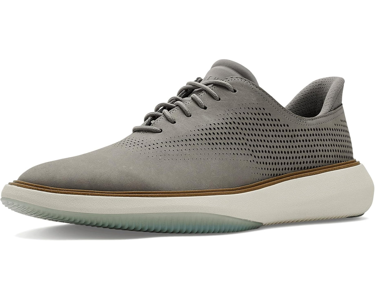 Cole Haan Grand Phaze Laser Wing Oxford Shoes
