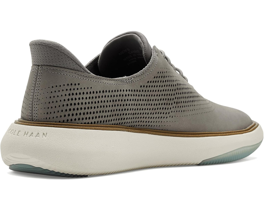 Cole Haan Grand Phaze Laser Wing Oxford Shoes