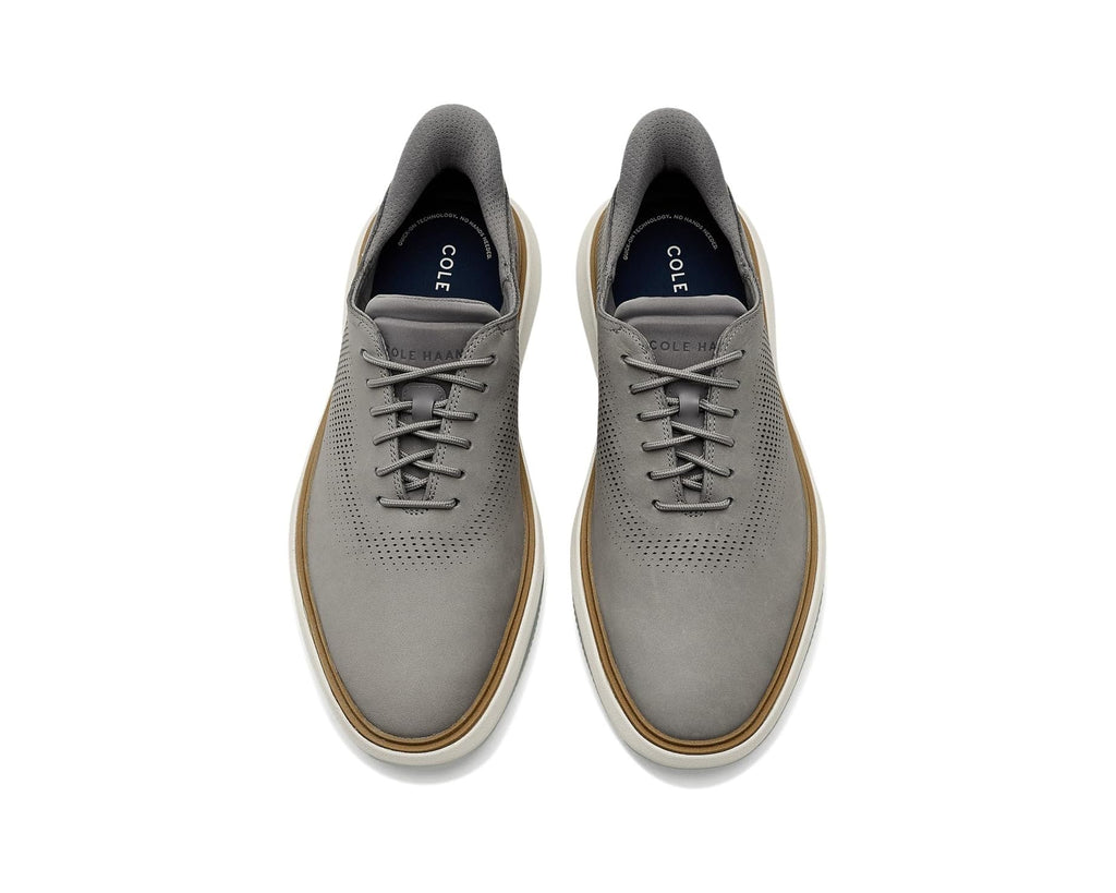 Cole Haan Grand Phaze Laser Wing Oxford Shoes