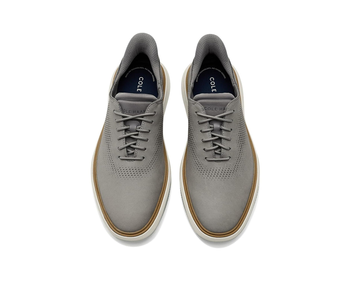 Cole Haan Grand Phaze Laser Wing Oxford Shoes