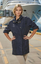 Ciao Milano Tess Rain Jacket