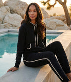 Karen Kane Edge Stitch Pant