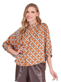 Joy Joy Batwing Blouse