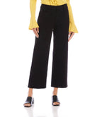 Karen Kane Lauren Patch Pocket Cropped Pants