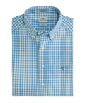 GenTeal Apparel Balfour Cotton Sport Shirt