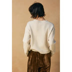 Dress Forum Buttery Soft Boxy Sweater