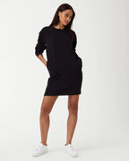 Spanx AirEssentials Crew Neck Dress