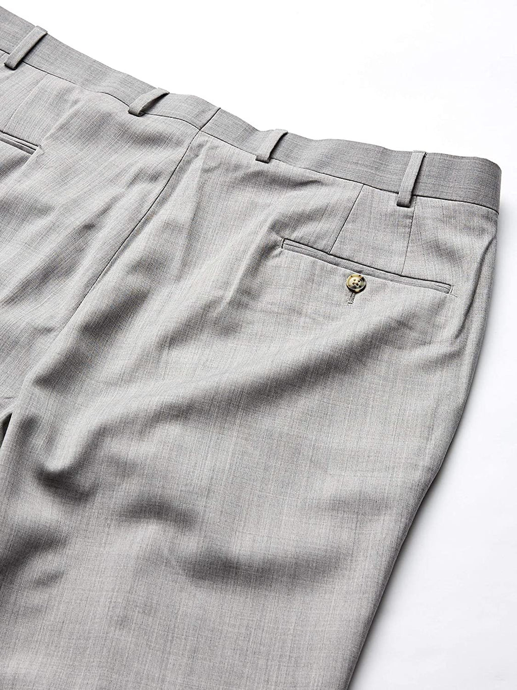 Bishop 2 Button Suit W70055-HBC161