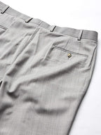 Bishop 2 Button Suit W70055-HBC161