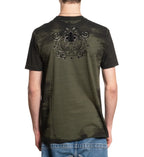 Affliction Silent Endeavor S/S Tee