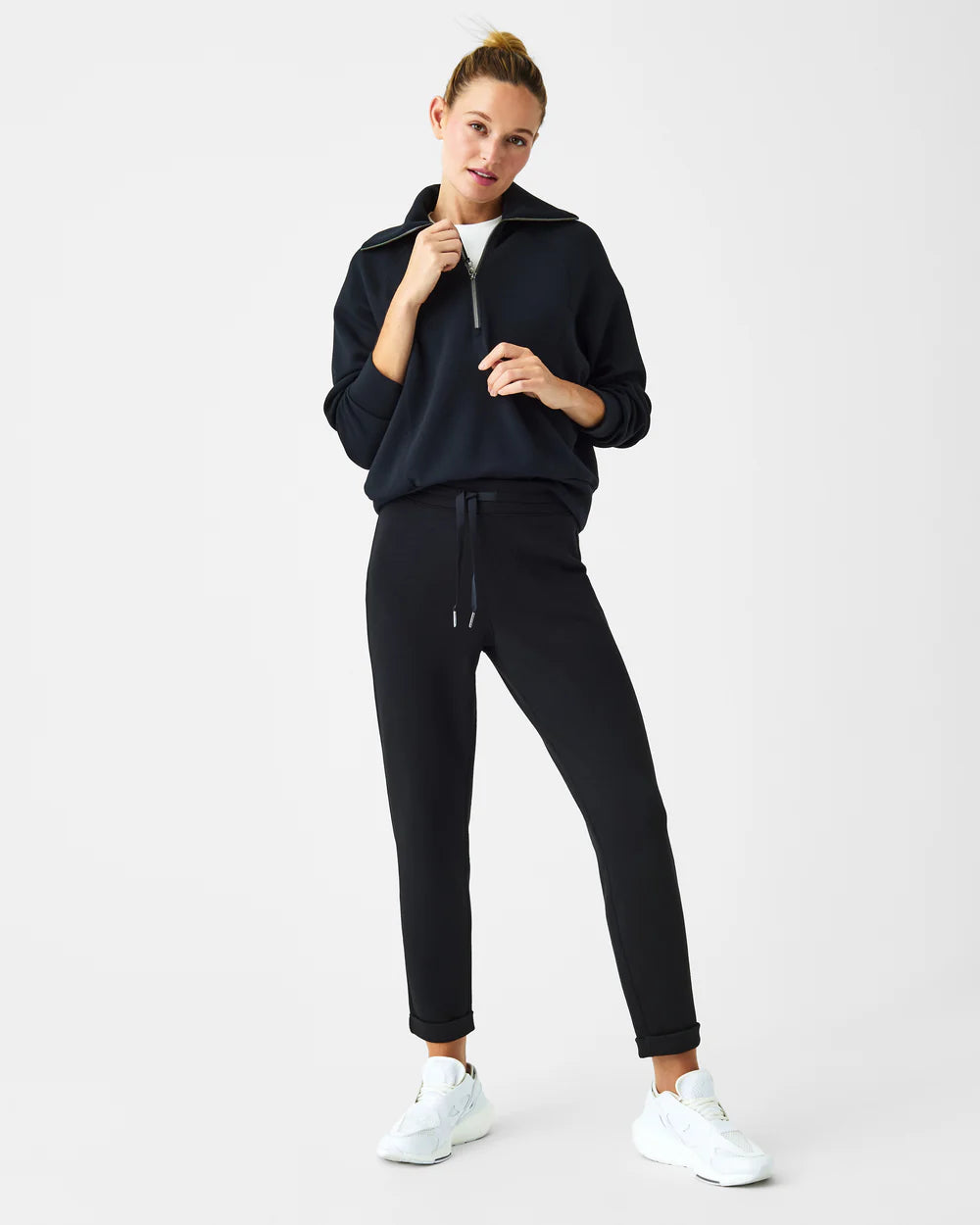 Spanx AirEssentials Tapered Pant