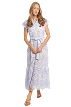 Bindu Ines Dress