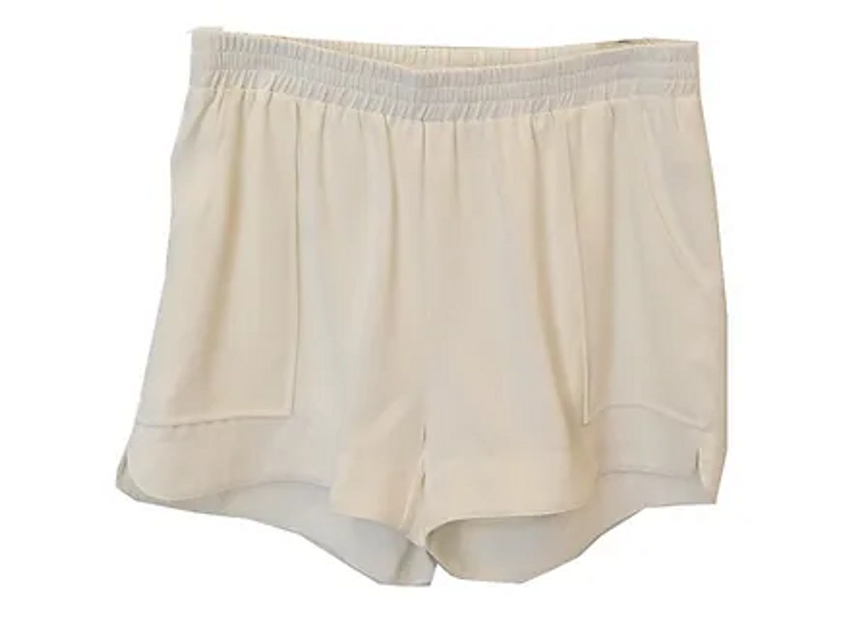 Joy Joy Pull-On Short