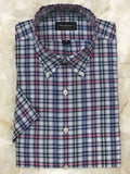 Abraham's Classic Fit Button Down Shirt