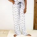 Royal Standard Forever Bulldog Sleep Pants