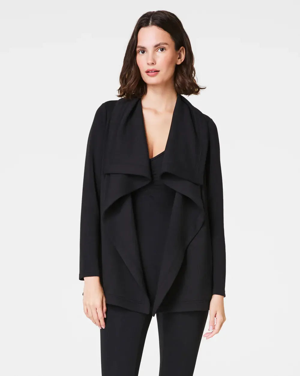 Spanx AirEssentials Open Wrap Cardigan