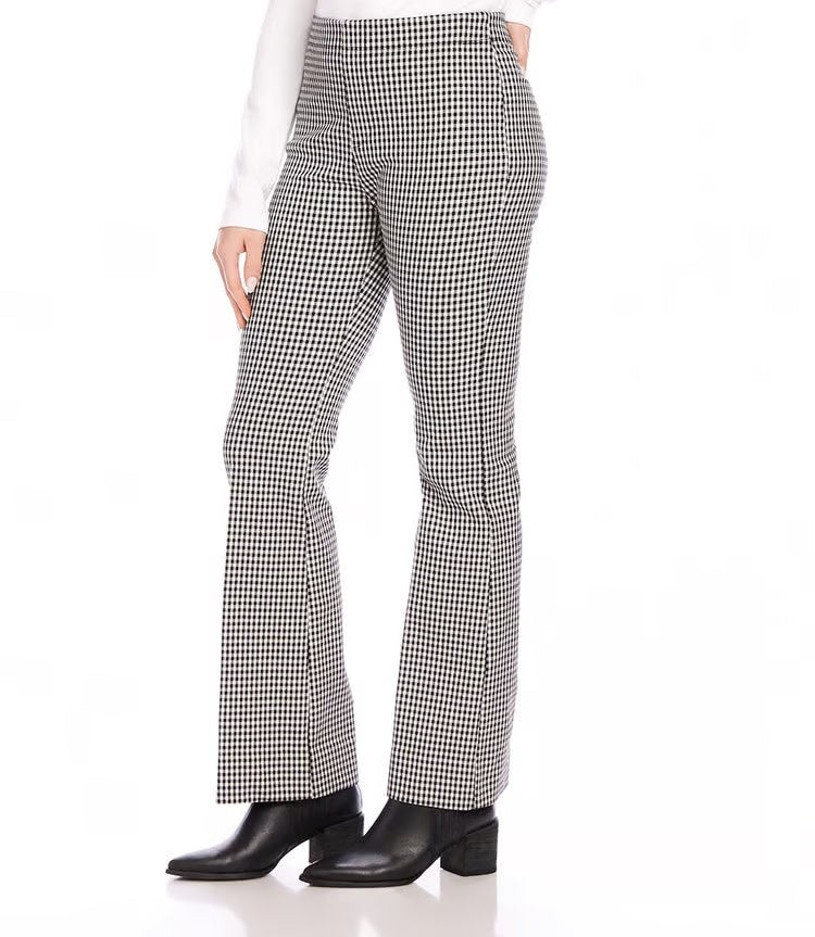 Karen Kane Bootcut Pants