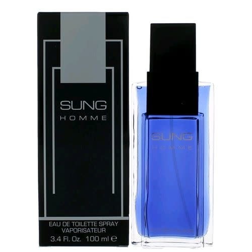 Alfred Sung Sung Eau de Toilette for Him