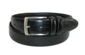 Aquarius Embossed Croc Belt