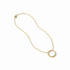 Julie Vos Astor Delicate Necklace