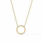 Julie Vos Astor Delicate Necklace