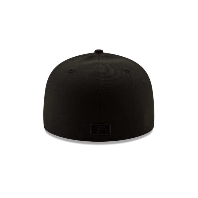Houston Astros New Era 59Fifty Fitted Cap