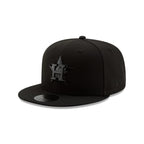 Houston Astros New Era 59Fifty Fitted Cap