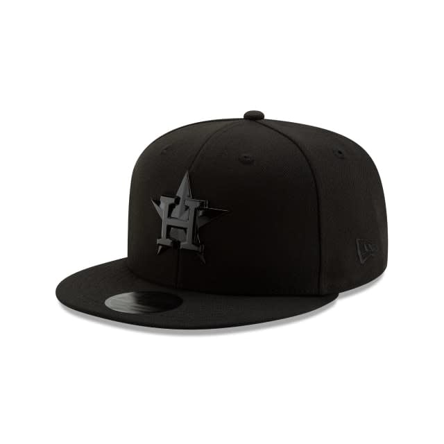 Houston Astros New Era 59Fifty Fitted Cap