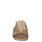 Naked Feet Austere Heeled Sandals