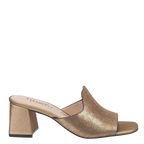 Naked Feet Austere Heeled Sandals