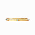 Julie Vos Avalon Hinge Bangle