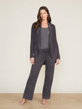 Barefoot Dreams CozyChic Lite Circle  Cardigan