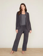 Barefoot Dreams CozyChic Lite Circle  Cardigan