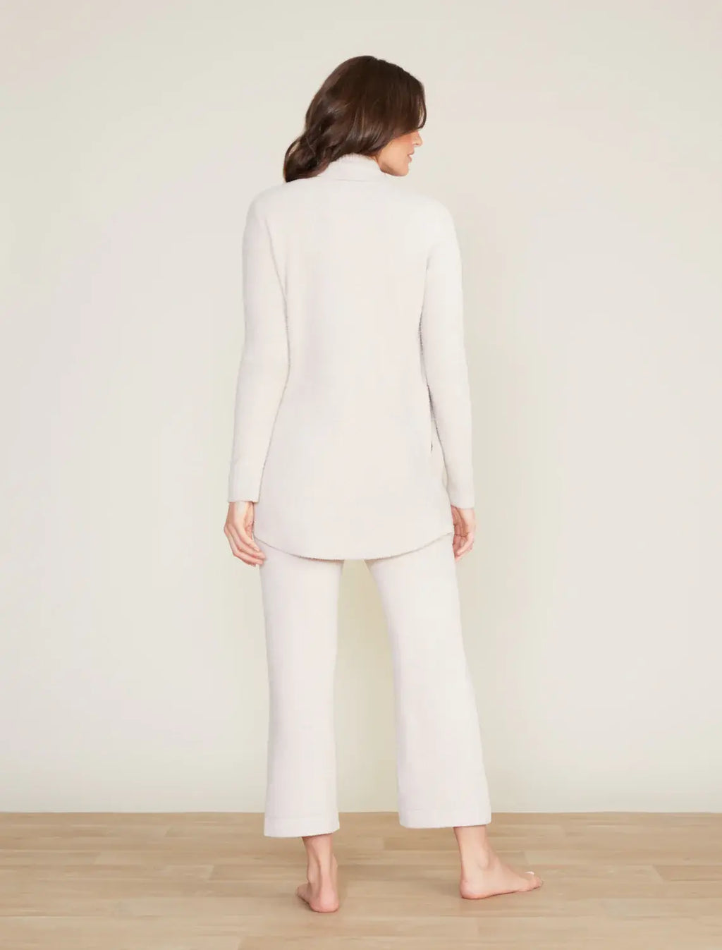 Barefoot Dreams CozyChic Lite Circle  Cardigan