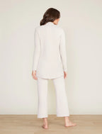 Barefoot Dreams CozyChic Lite Circle  Cardigan
