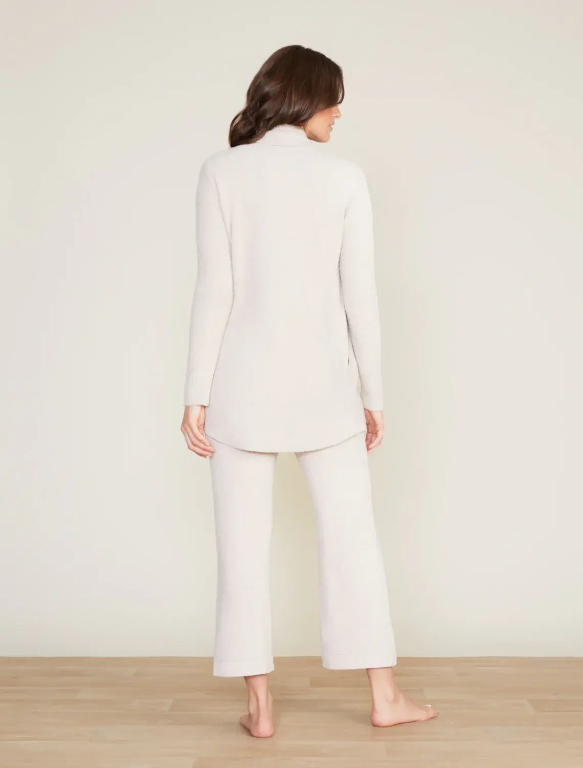 Barefoot Dreams CozyChic Lite Circle  Cardigan