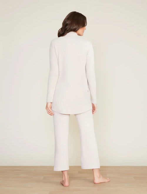Barefoot Dreams CozyChic Lite Circle  Cardigan