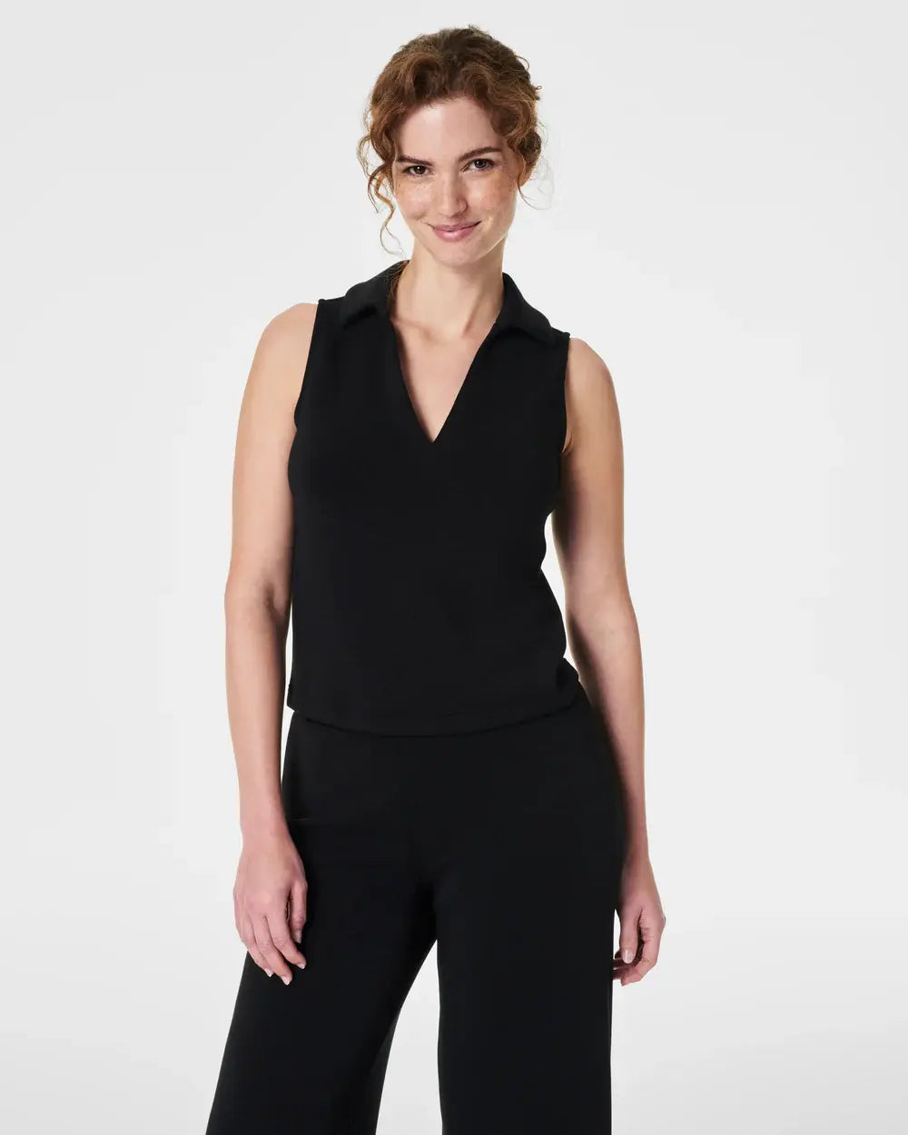 Spanx AirEssentials Polo Tank